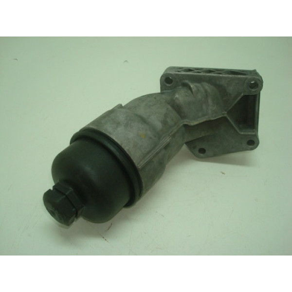 Suporte Do Filtro De Óleo Motor Mercedes Classe A 160  
