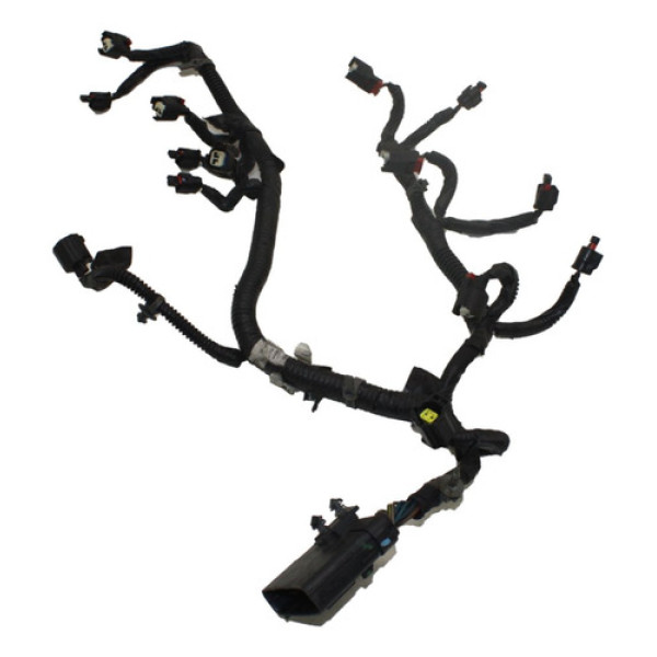 Chicote Bico Injetor Dodge Journey 09-17