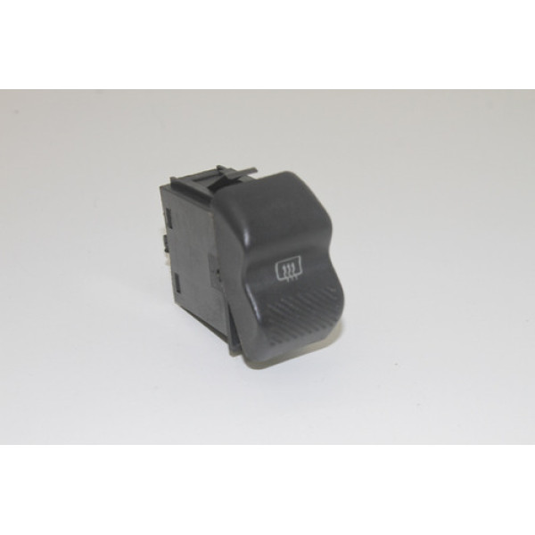 Botão Desembaçador Vw Gol Saveiro Parati G2 Bola 377959621c