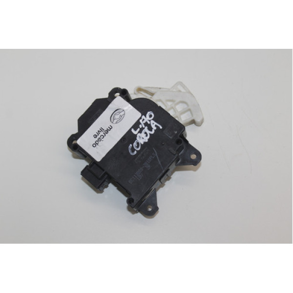 Motor Atuador Ar Toyota Corolla 14-19 113800-2810 Ir