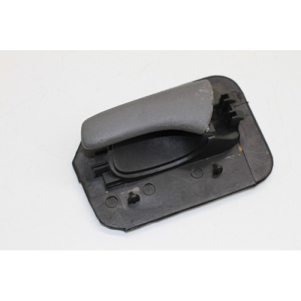 Maçaneta Interna T.e Gm Corsa Cinza 90431363