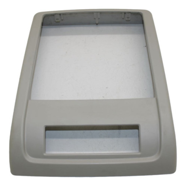 Moldura Multimídia Teto Dodge Journey 09-17