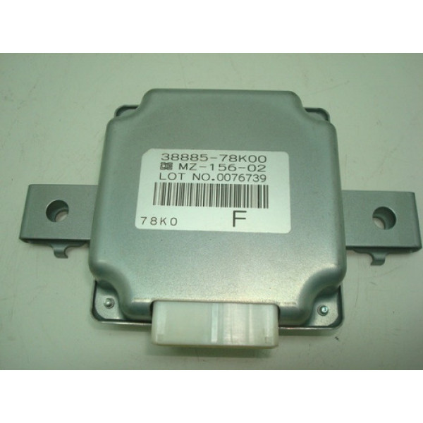  Módulo Controle Tração Suzuki Grand Vitara 2.0 Aut 4x4 