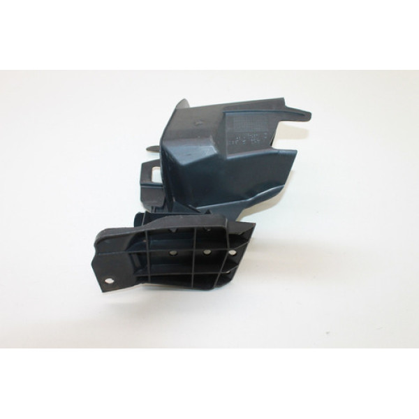 Defletor Radiador Vw Amarok 2.0 Tdi 2012 2h0121330