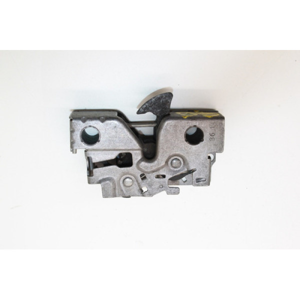 Fechadura Capô Vw Gol Savaveiro Voyage G5 G6 G7 G8 Fox