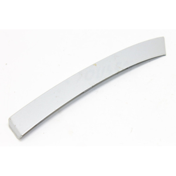 Acabamento Lateral C4 Pallas Traseio Esquerdo 9654926877a 