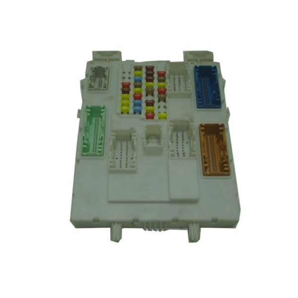 Caixa De Fusível Bcm Novo Focus 2.0 16/16 F1dt14a073df