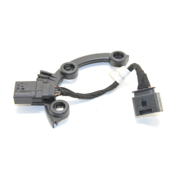 Cabo Chicote Da Bomba Combustivel Mercedes B180 1.7 Original