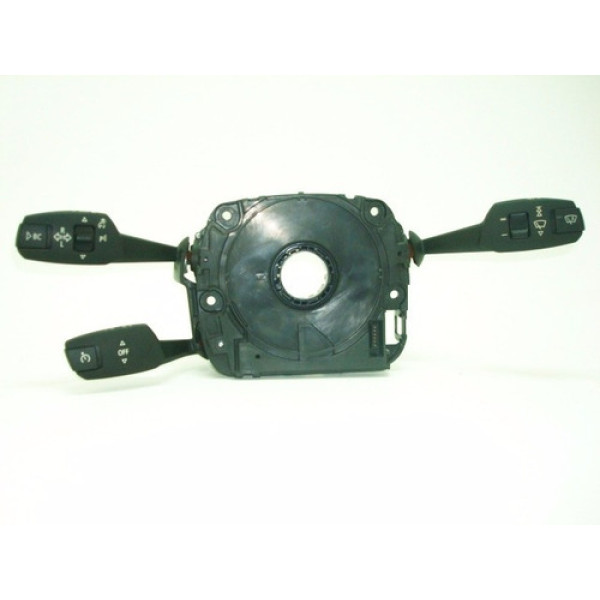 Chave De Seta Bmw 320i 10/11 Original Semi-nova 