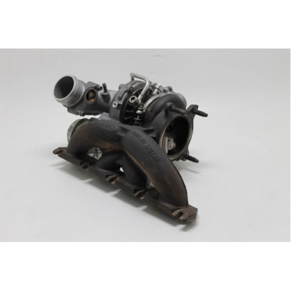Turbina Audi A5 2.0 Tfsi 2012 191110510396