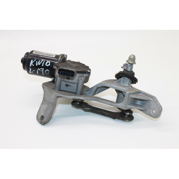 Maquina Motor Limpador Para-brisa Renault Kwid 288000943r