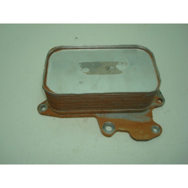 Radiador Resfriador Óleo Motor Gm S10 Diesel 2.8 180cv 2013 