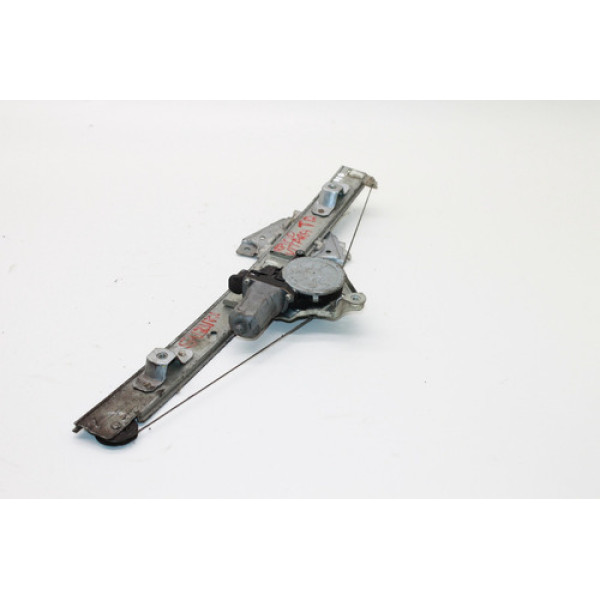 Maquina De Vidro Traseira Direita Suzuki Grand Vitara 2010