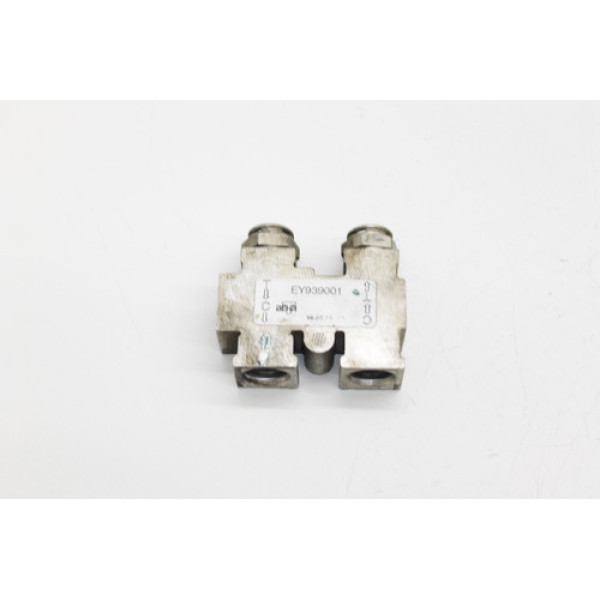 Válvula Intercooler Jeep Renegade 2.0 Diesel 4x4 2016