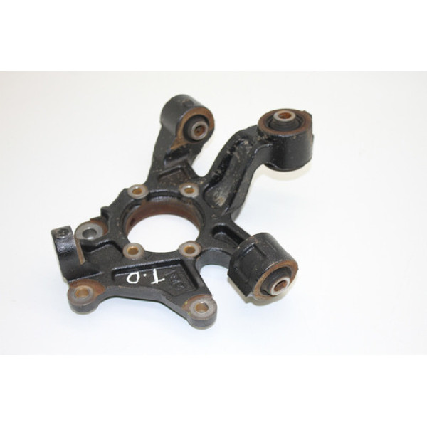 Manga Eixo Traseira L/d Suzuki Grand Vitara 2.0 2012