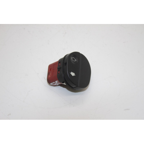 Botão Vidro D.d Ford Ka 05-10 96f8 14529 Ad