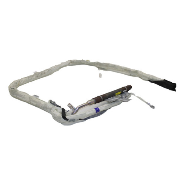 Cortina Teto L.d Audi Q7 12-16 4l0880742a