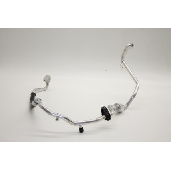 Mangueira Ar Condicionado Vw Polo 1.6 Msi 2019 2q0820743