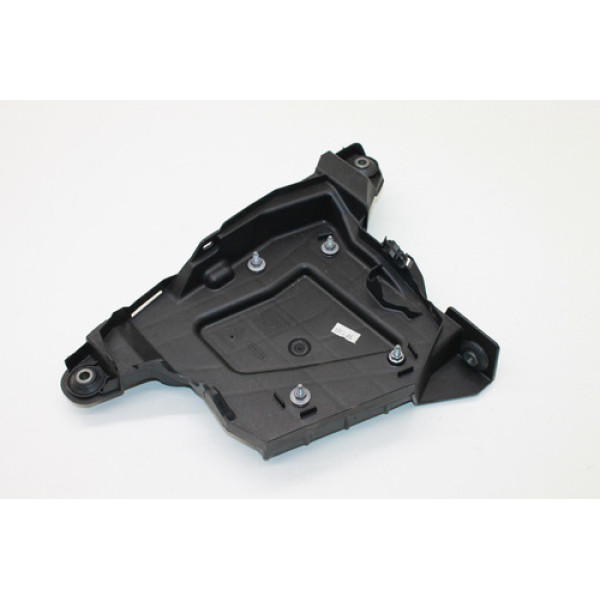 Suporte Módulo Freio De Mão C4 Picasso 2012 9659810180