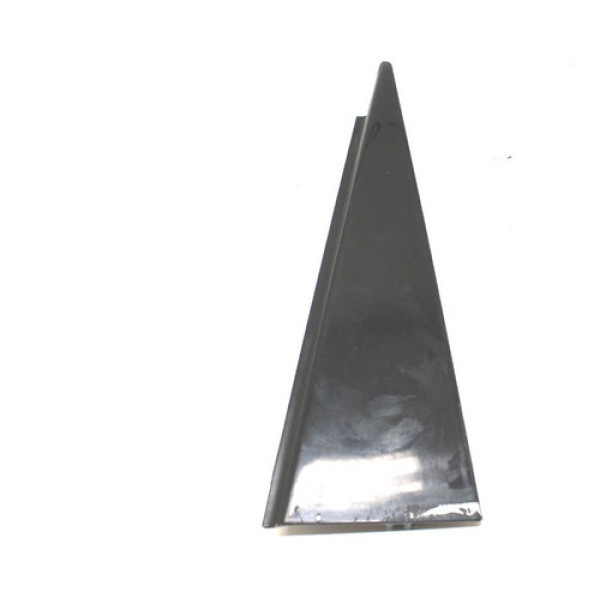 Acabamento Coluna Vw Touareg Porta Traseira Direita Original