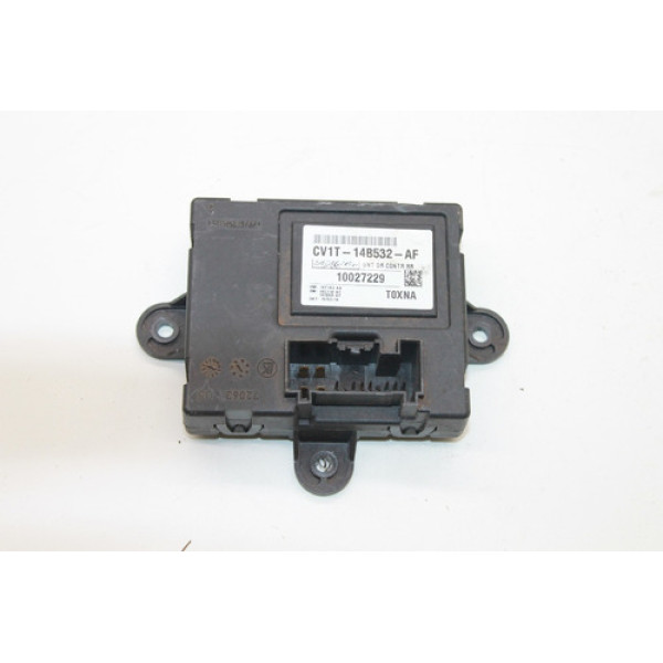 Modulo Vidro Elétrico Traseiro Ford New Fiesta Cv1t14b532af