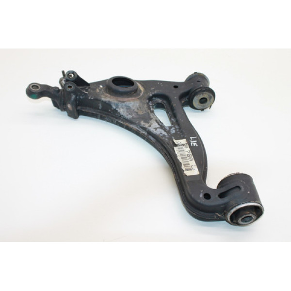 Bandeja Inferior Diant. Esquerda Mercedes C280 I6 1996