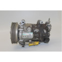 Compressor Ar Citroen C4 307 08-12 1.6 16v 9659875780