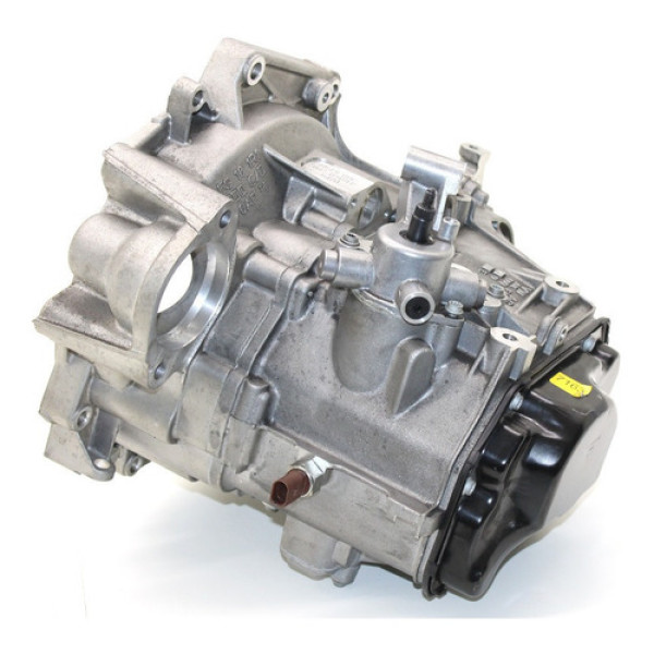 Caixa Cambio Manual Vw Virtus Polo 1.6 16v Msi Novo Original