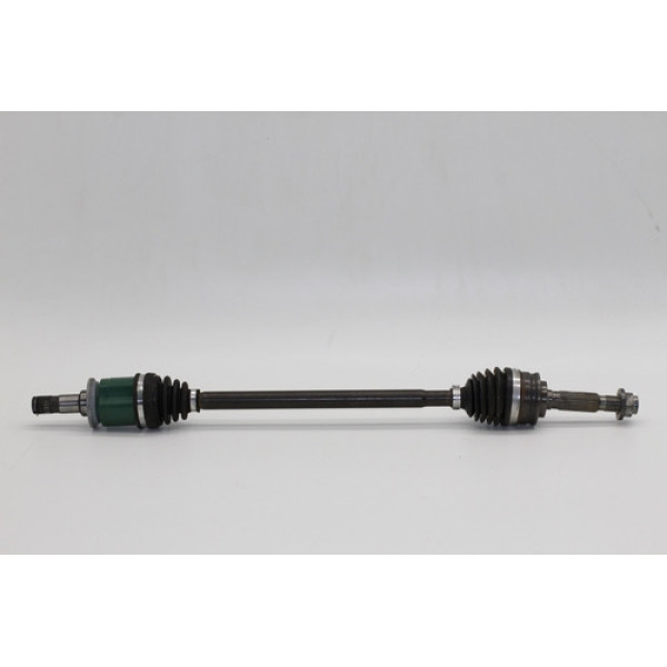 Semi Eixo Traseiro Esquerdo Mitsubishi Asx 2.0 2013 4x4