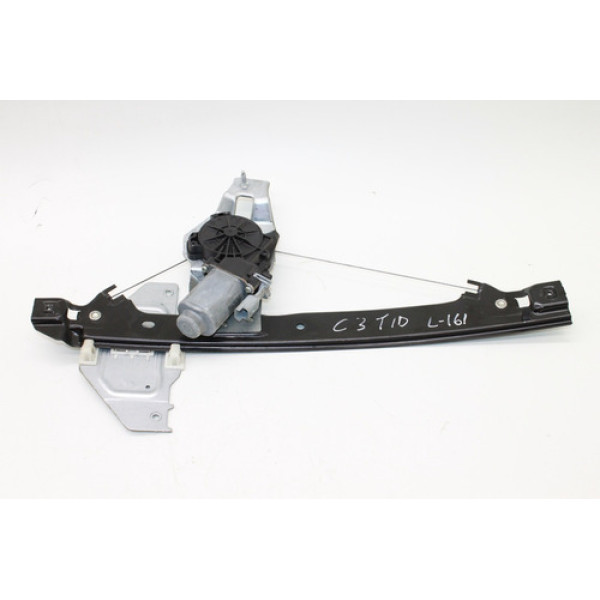Máquina Vidro Traseira Direita Citroen C3 2014