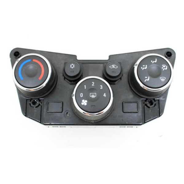 Comando Ar Condicionado Gm Tracker Ltz 1.8 2015