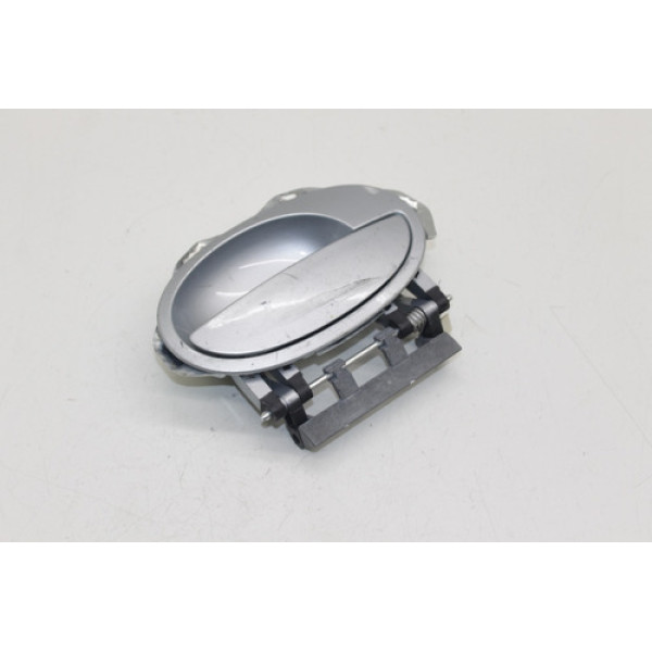 Maçaneta Externa Gm Meriva Montana Corsa T.d Prata