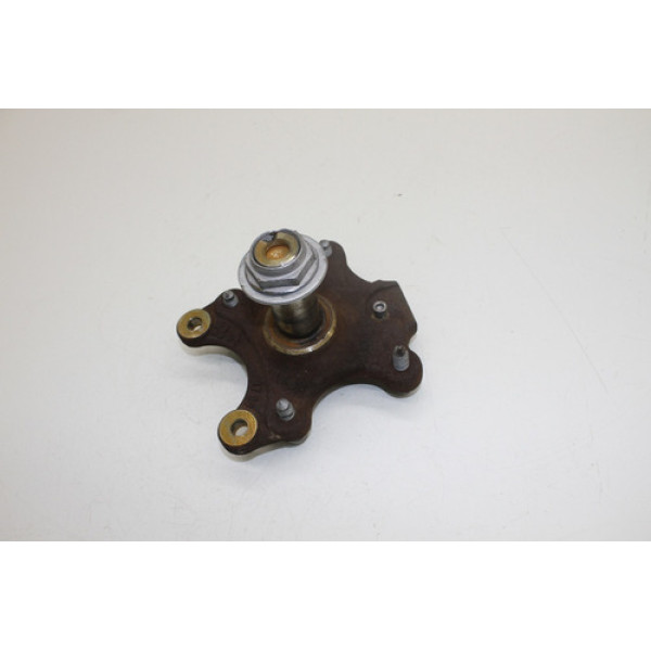 Ponta Eixo T.d Peugeot 3008 1.6 Thp Aut 2014