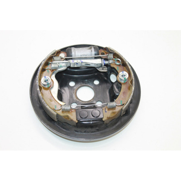 Patim Freio Sapata Traseiro Direito Renault Kwid 2018