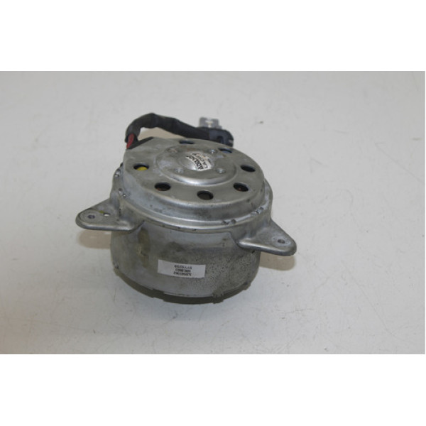 Motor Ventoinha Ford Focus 2.0 09-13 5yy0259