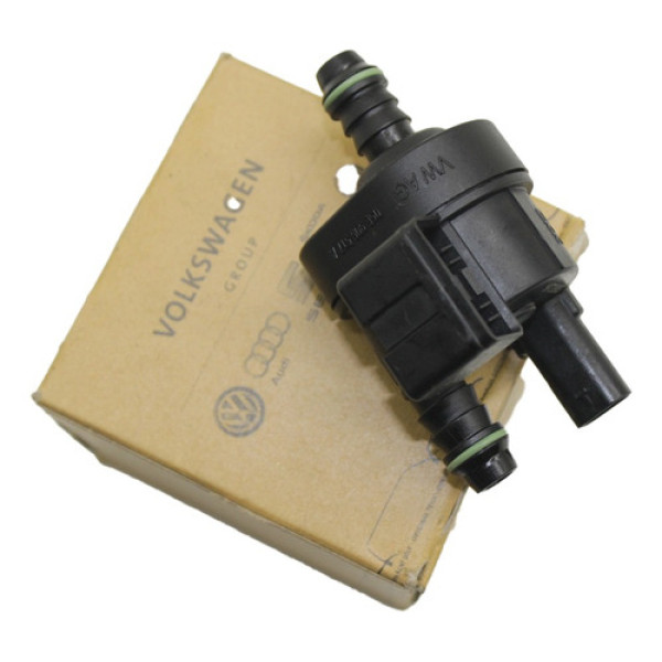 Eletro Válvula Mangueira Canister Volkswagen 05e906517a