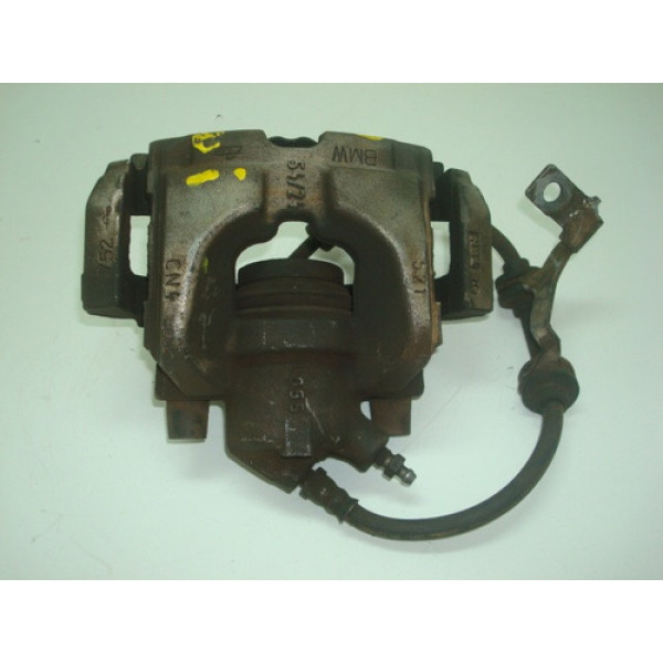 Pinça De Freio Dianteira Esquerda Bmw 320 2010 