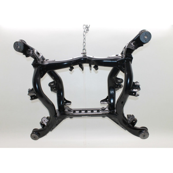 Quadro Suspensão Traseiro Vw Touareg Ano 2006 7l0500041