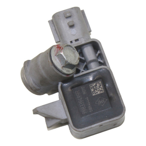 Sensor Impacto Renault Captur Kwid Clio 13-20 988339499r