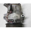 Compressor Do Ar Condicionado Gm Cruze 1.4t 16v 39038560