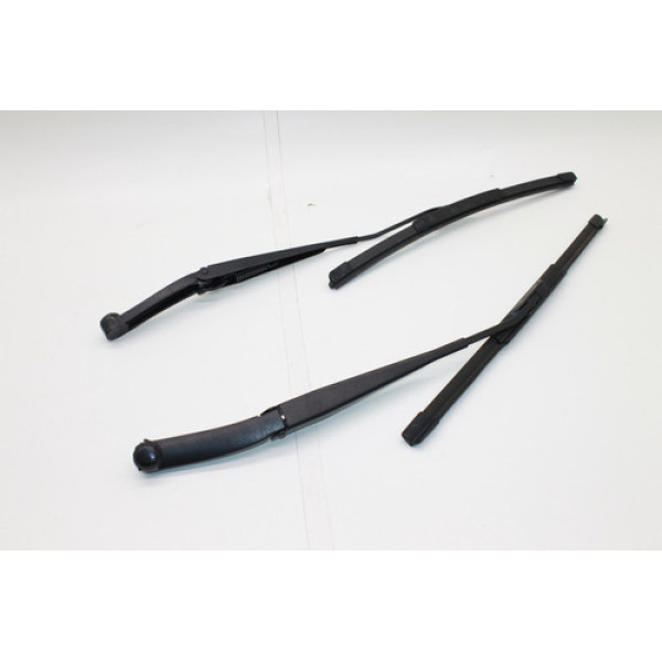 Par Braço Limpador Jeep Renegade 2020 28892 