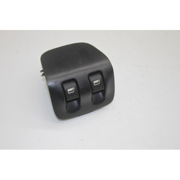 Botão Vidro Console Peugeot 206 207 25858