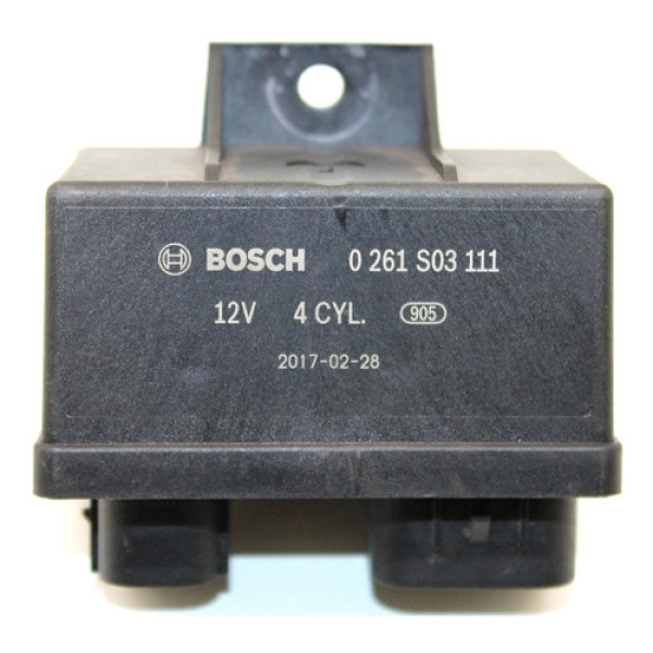 Rele Da Ventoinha Honda Hrv Crv Civic 0261s03111