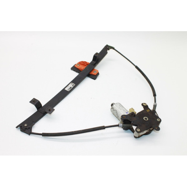 Maquina Vidro C/motor D/d Ford Ecosport 2n15n23200be