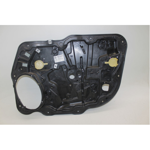 Máquina Vidro D.d Fiat Toro 2018 E09743-100