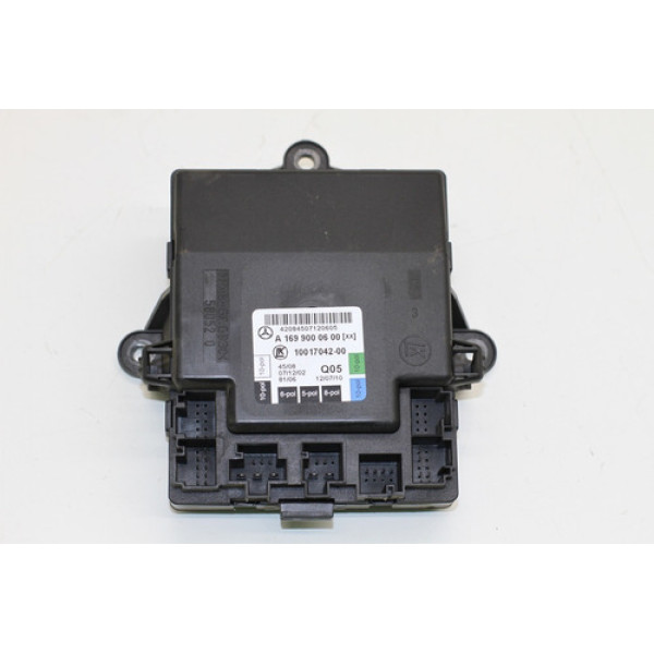 Módulo Vidro D.d Mercedes B180 2011 A1699000600