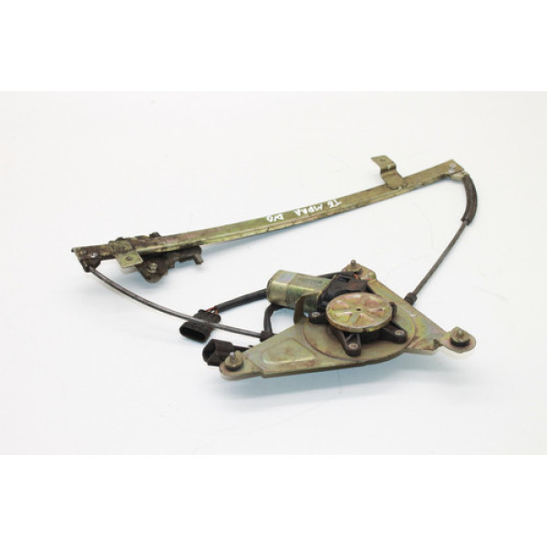 Máquina Vidro Eletr. D.d Fiat Tempra 