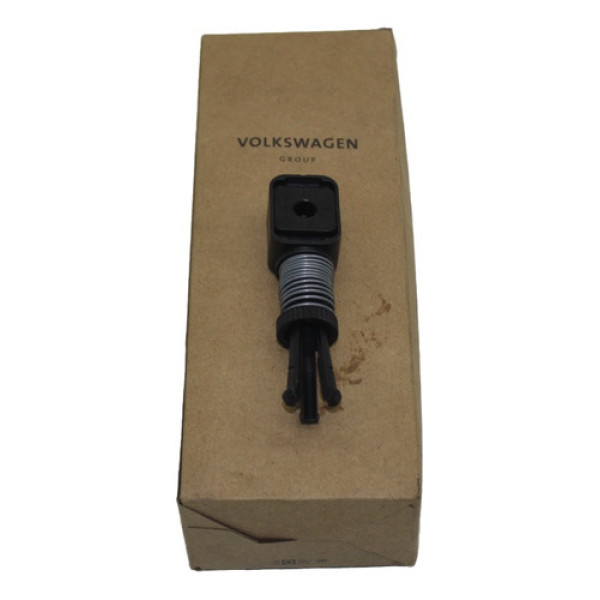 Ponta Fixação Cabo Marchas Volkswagen 06-22 1k0711761b