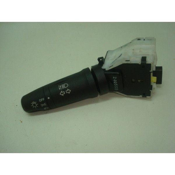 Chave De Seta S/milha Nissan Tiida 