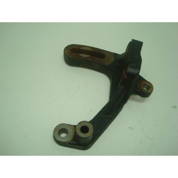 Suporte Bomba De Direção Hidráulica Hyundai Hb20 1.0 2016 